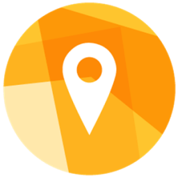 Map Poke Go иконка