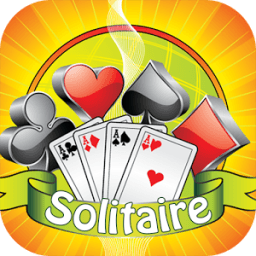 Solitaire – Game bai van phong أيقونة