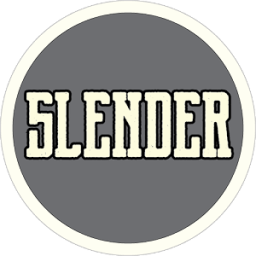 ikon Slender Icon Pack