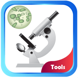 Microscope Camera Pro आइकन