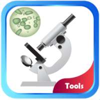 Microscope Camera Pro