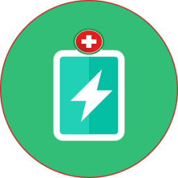 Battery saver Battery Repair आइकन