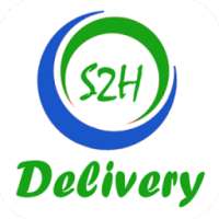 Sci2Home Delivery on 9Apps