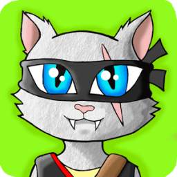 Ninja Kitty 2 1.0