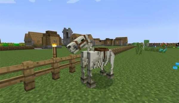 Horses Mods for Minecraft screenshot 3