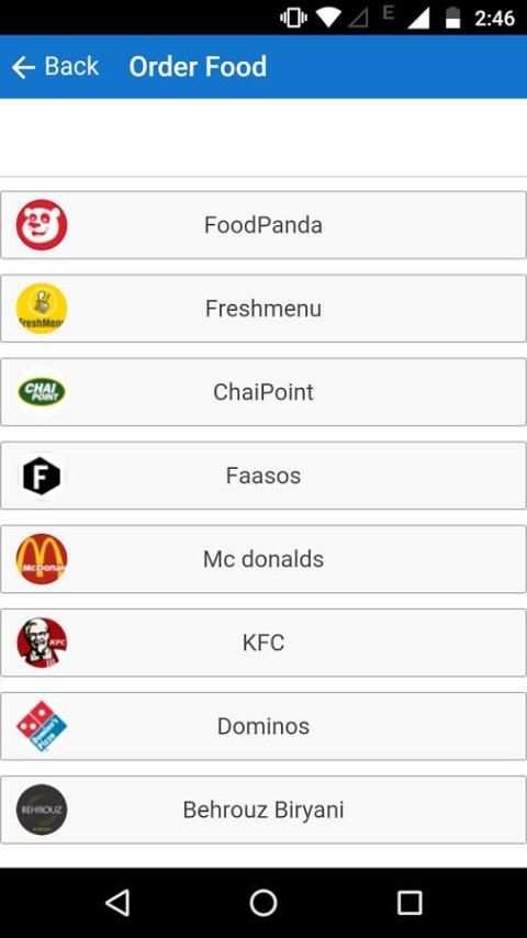 Order Karo: Online Shopping screenshot 5