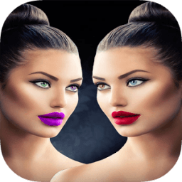 ikon You makeup plus selfie editor