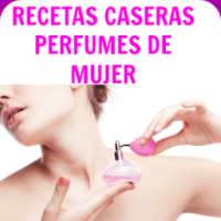 Recetas Caseras de Perfumes on 9Apps