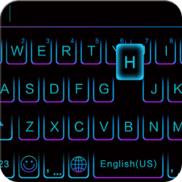FlawlessAmethyst KeyboardTheme иконка