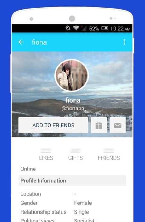 teen dating young singles chat screenshot 2