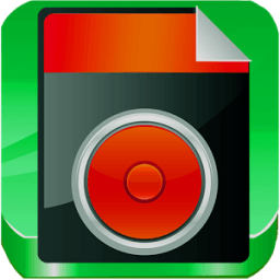 Multi Media Player أيقونة