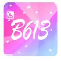 B613 - Selfie Camera Candy on 9Apps