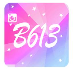 B613 - Selfie Camera Candy 1