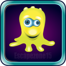 Escape Games Zone-210 icon
