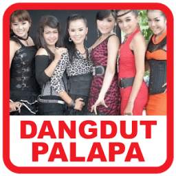 Lagu Dangdut New Palapa 1.0