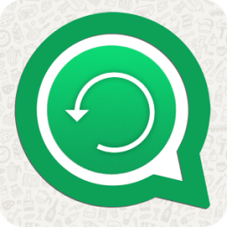 Update For WhatsApp आइकन