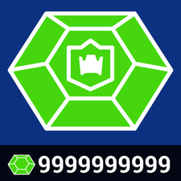 ikon Gems Clash Royale