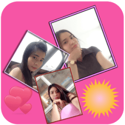 Photo Frame, Edit Frame Art иконка