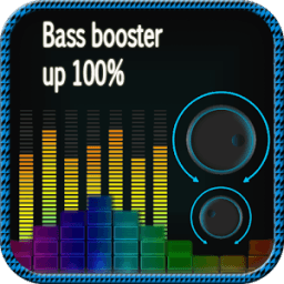 ikon Equalizer Mp3 booster
