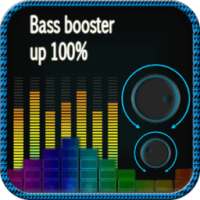 Equalizer Mp3 booster