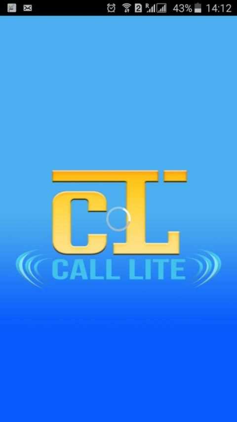 Call Lite v1 screenshot 5