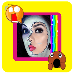 Funny Lenses For Snapchat иконка