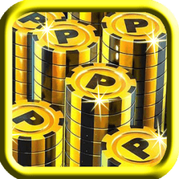 Free 8 ball pool coins Prank icon