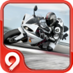 Moto Racing 3D icon