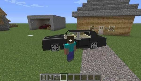 mod terbaik untuk minecraft screenshot 1