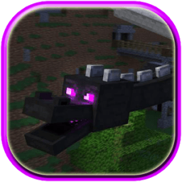Ender Dragon Mod for Minecraft icon