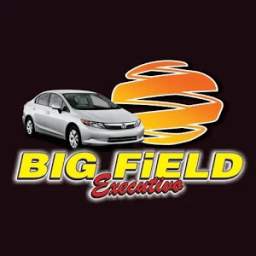 Big Field - Motorista