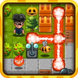 Bomber Classic Crazy 2017 иконка