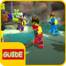 GUIDE LEGO Ninjago иконка