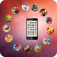 Super Mobile Games Market on 9Apps