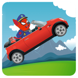 Paw Spider Patrol आइकन