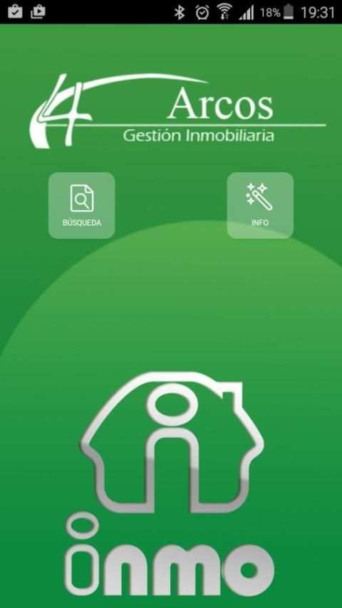 INMO IEE app screenshot 5