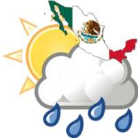 Weather Mexico