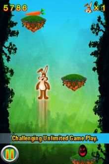 Funny Bunny Easter screenshot 1