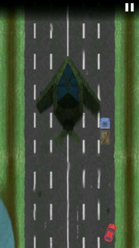 Russian Driving Simulator screenshot 9