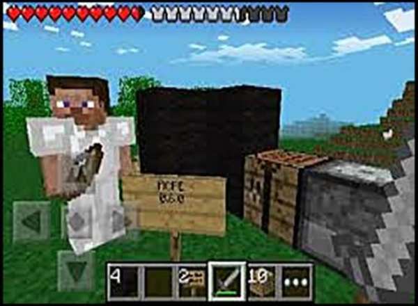 Pixelmon Mod For MCPE screenshot 3