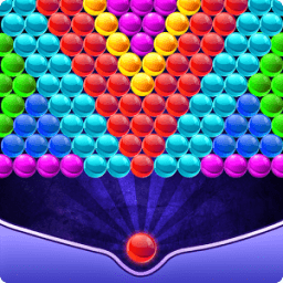 Bubble Shooter Go أيقونة