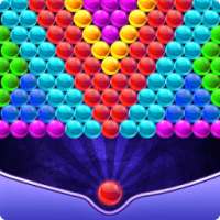 Bubble Shooter Go
