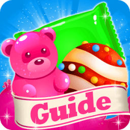 ikon Guide for Candy Crush Soda