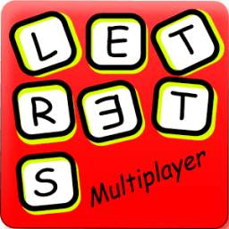 Letters multiplayer