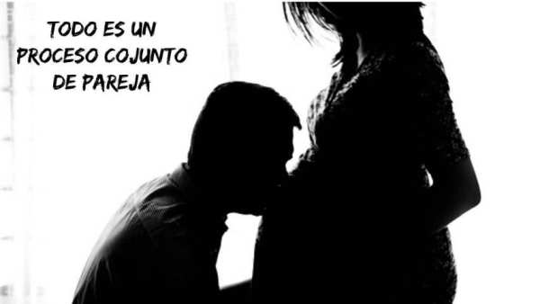 Como Quedar Embarazada Rapido screenshot 1