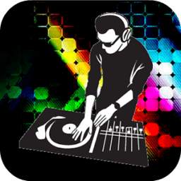 DJ Mix Music Free