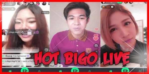 Hot Bigo Video Live Tips screenshot 4