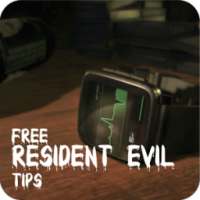 Free Resident Evil Tips