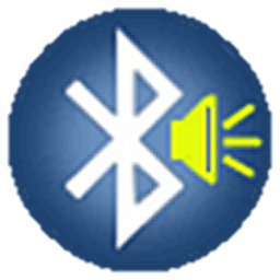 ikon Bluetooth Notifier