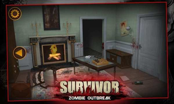 Survivor: Zombie Outbreak screenshot 8